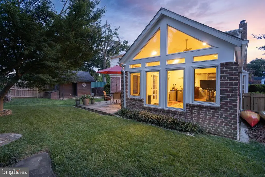 416 Aigburth Rd, Towson