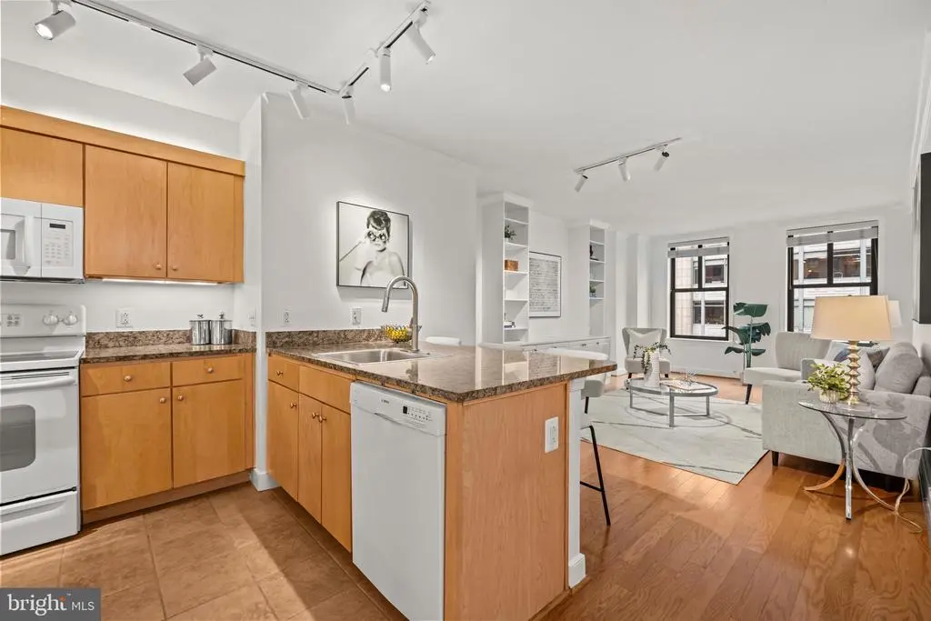 631 D St Nw #632, WASHINGTON