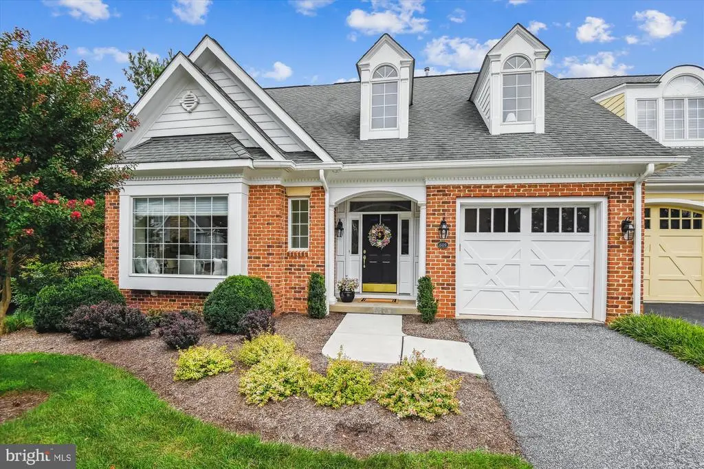 609 Dunloy Ct #609, Lutherville Timonium