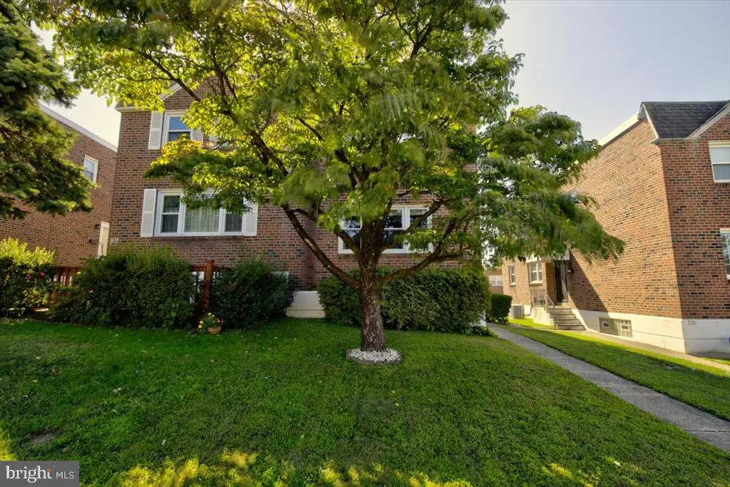 728 Livezey Ln, PHILADELPHIA