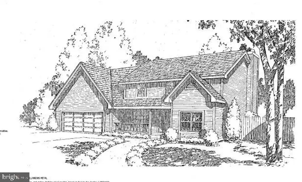 7633 Amos Ave, SEVERN