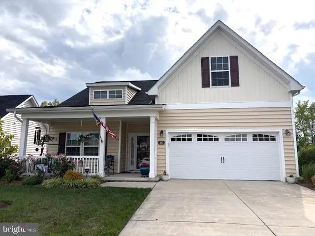 20 Frankenberry Dr #146, GEORGETOWN