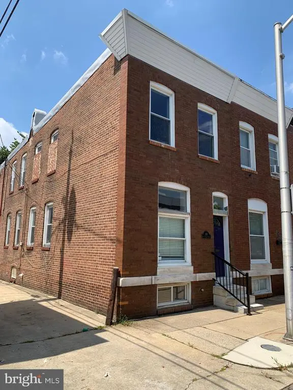 818 S Dean St, BALTIMORE