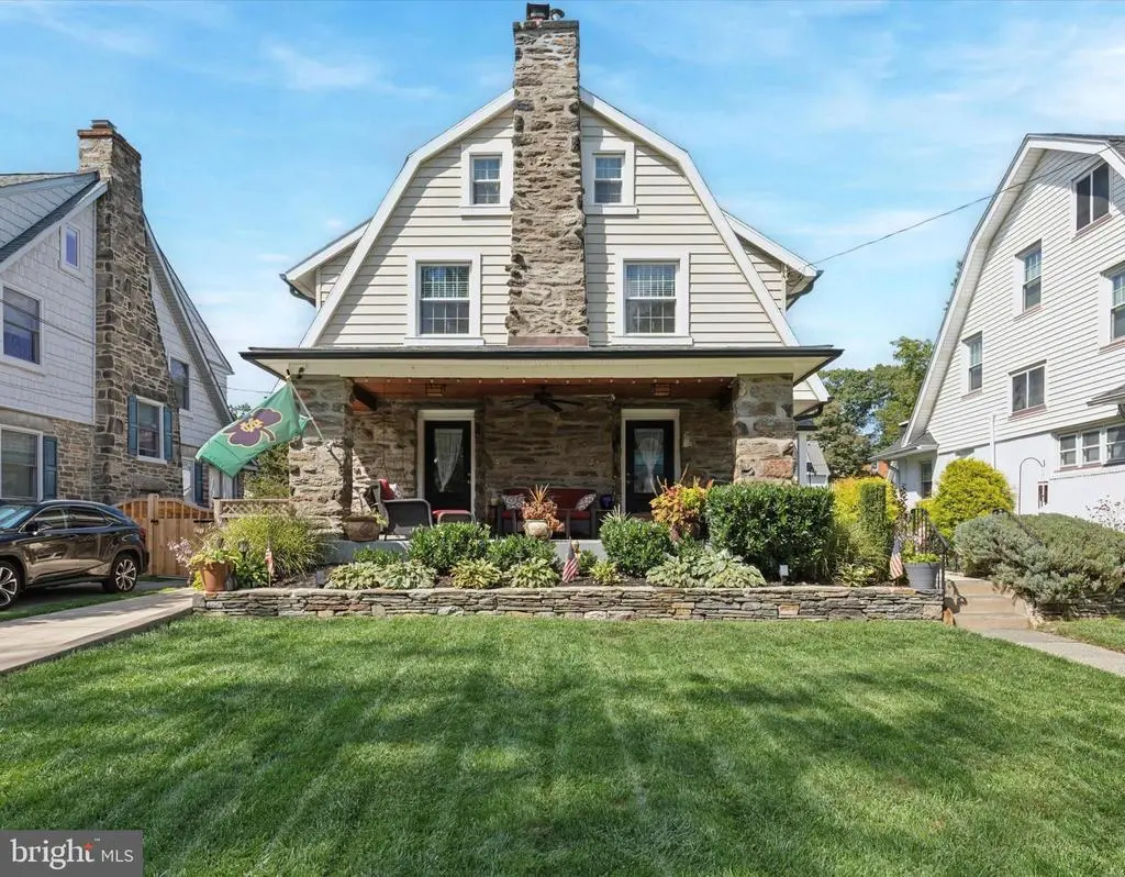 9 Woodside Ave, Narberth