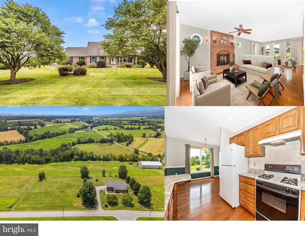 7485 Utica Rd, Thurmont