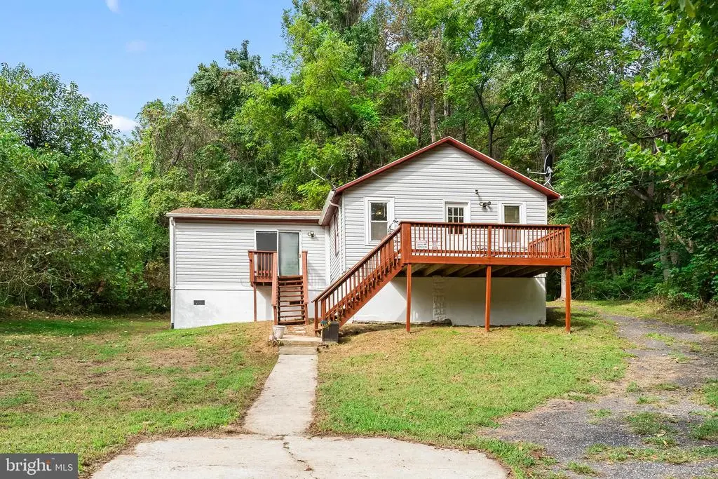 22815 Booker Washington Ave, AQUASCO