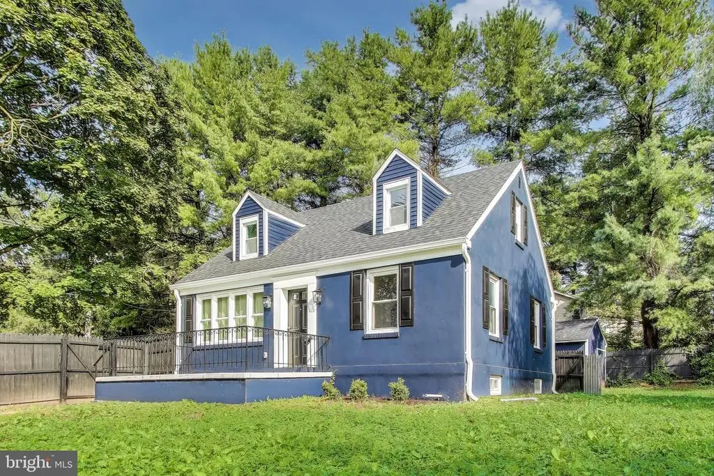 3863 Old Federal Hill Rd, JARRETTSVILLE