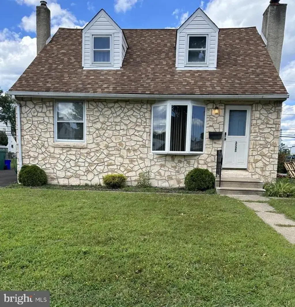 3525 Dixon Ave, BRISTOL