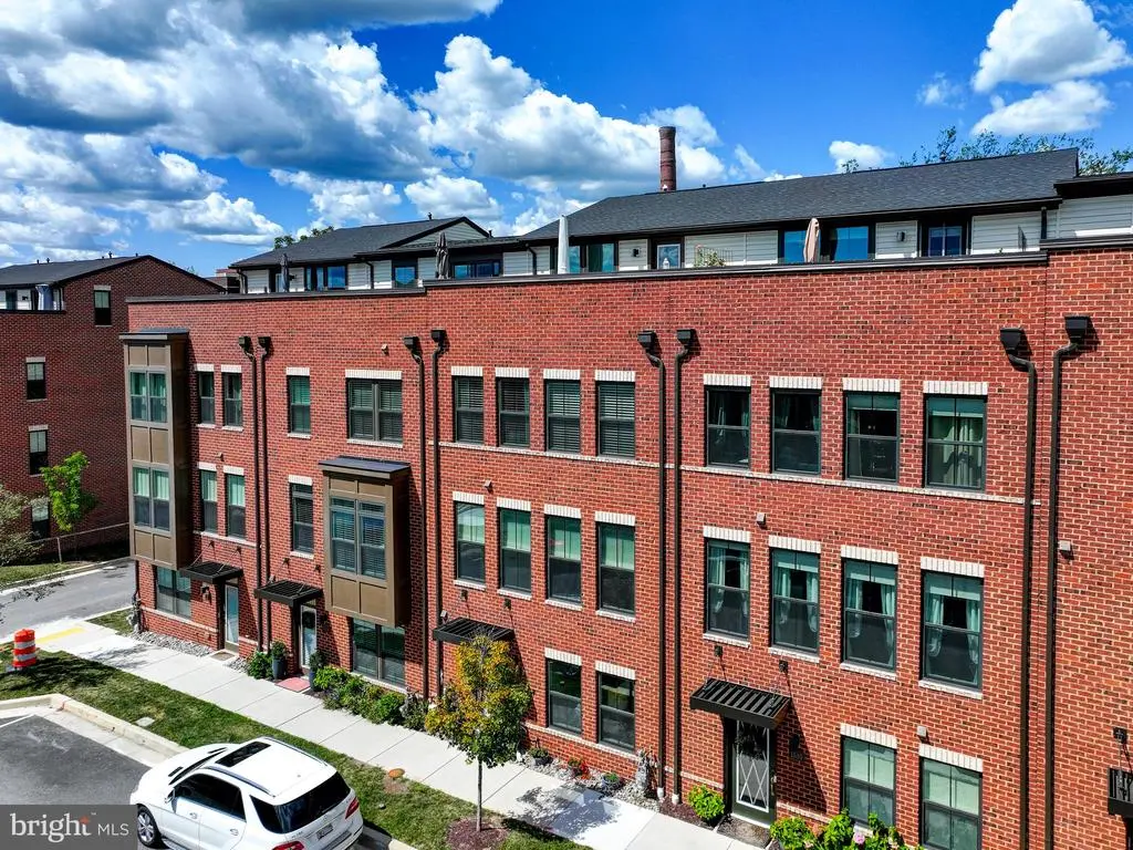 1532 Lowman St, Baltimore