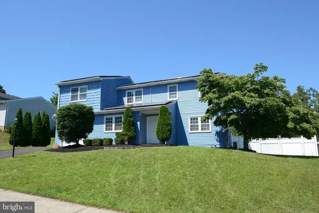 202 Parkridge Dr, PERKASIE