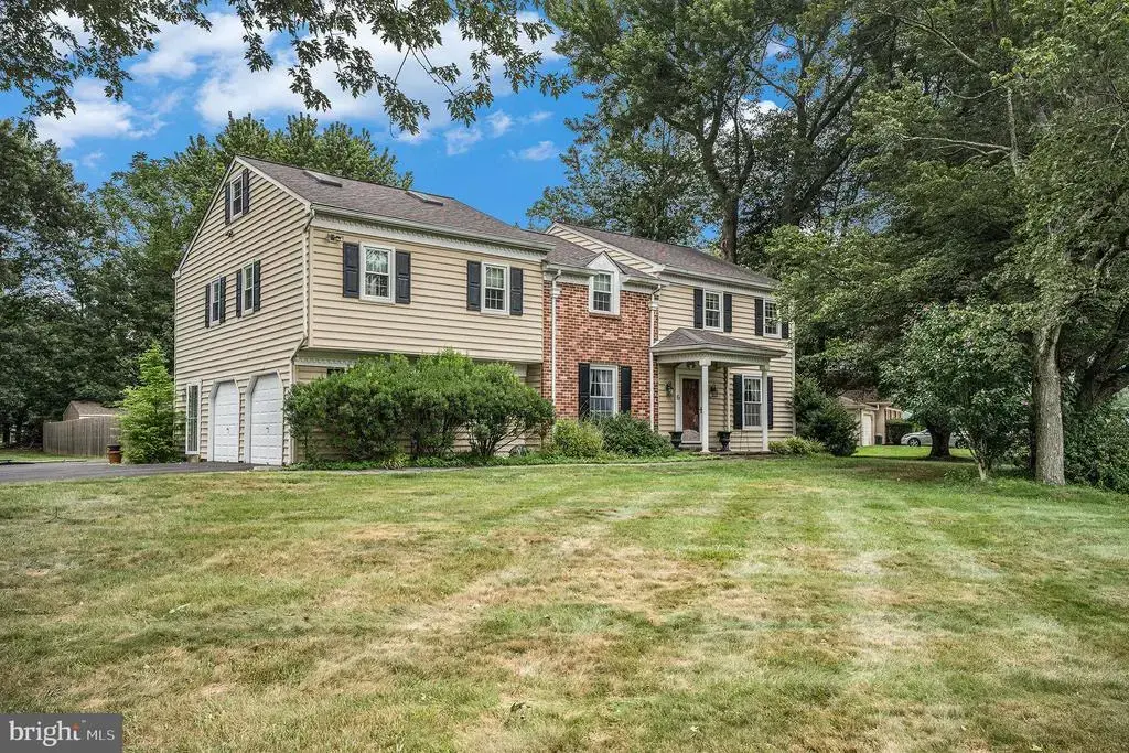 6 Windy Knoll Dr, RICHBORO