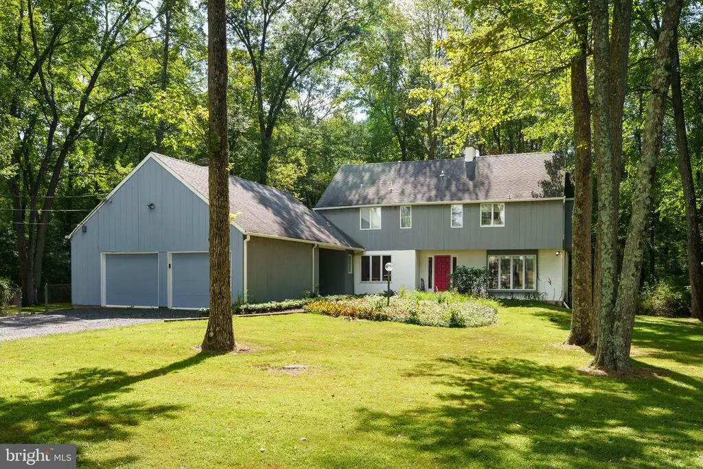 19 Carson Rd, PRINCETON