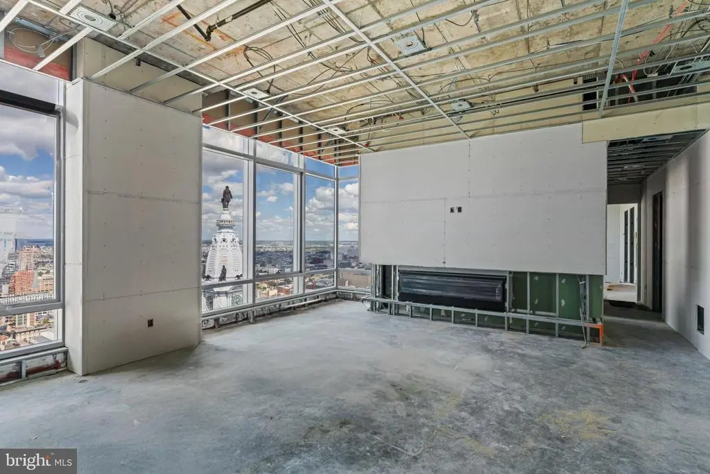 1414 S Penn Sq #ph1c, PHILADELPHIA