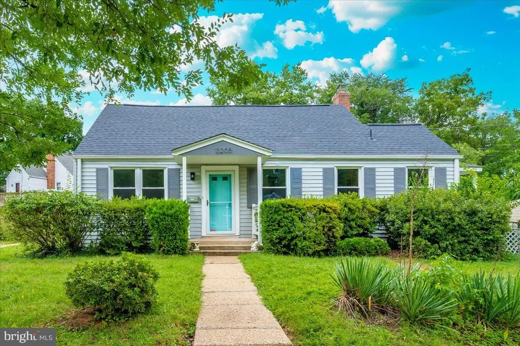 13205 Okinawa Ave, Rockville