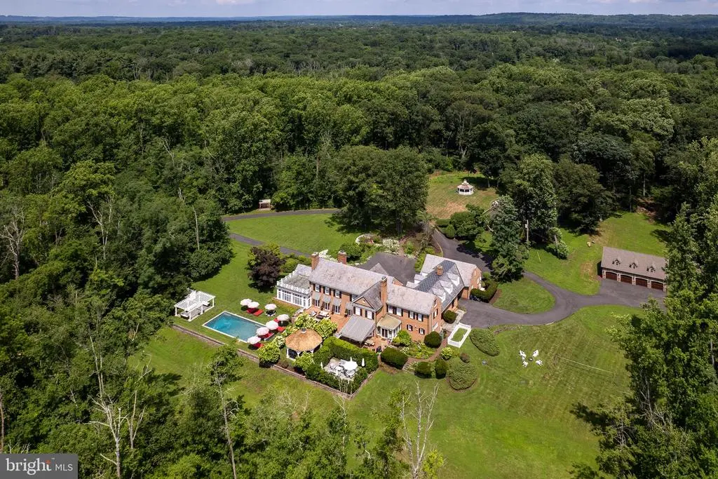 4535 Province Line Rd, PRINCETON