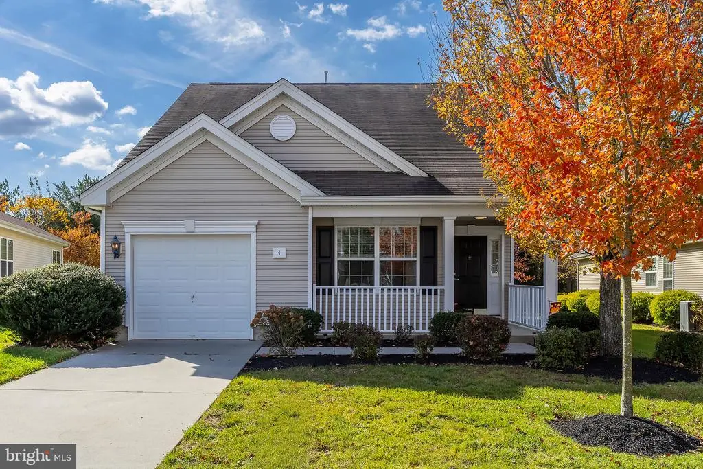 4 Hylton Rd, WOOLWICH TWP