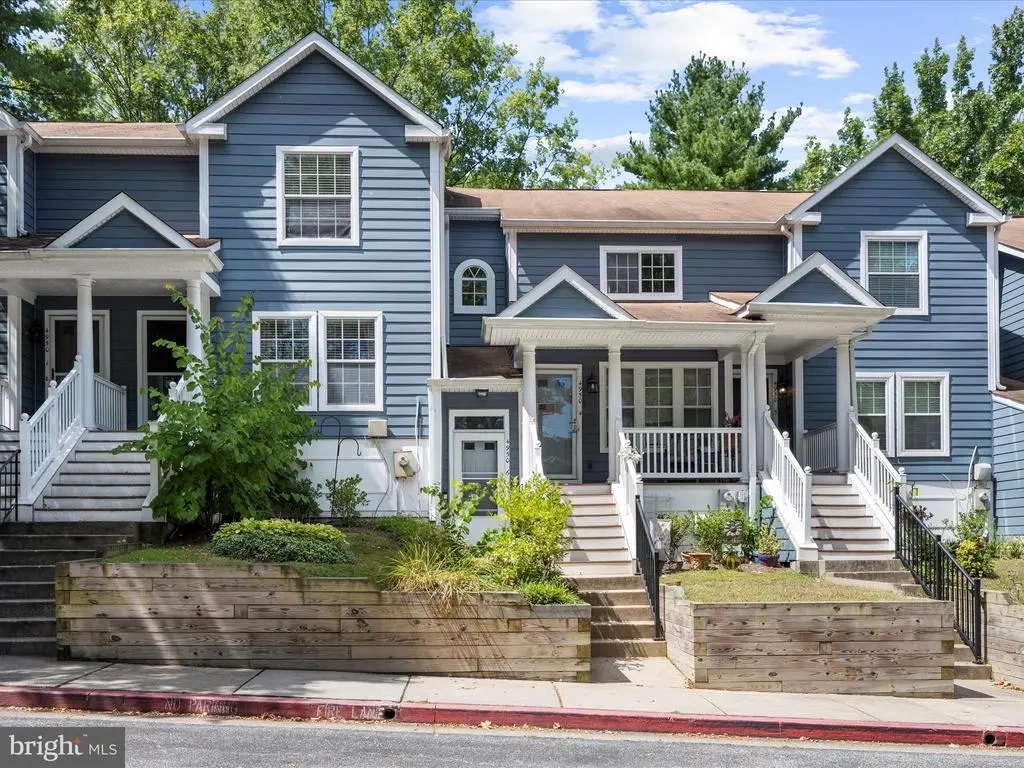 4950 Dorsey Hall Dr #6, Ellicott City