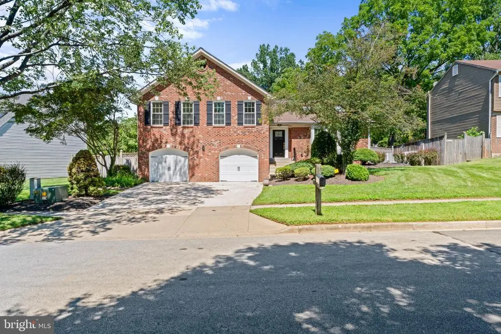 12312 Sir Lancelot Dr, Glenn Dale