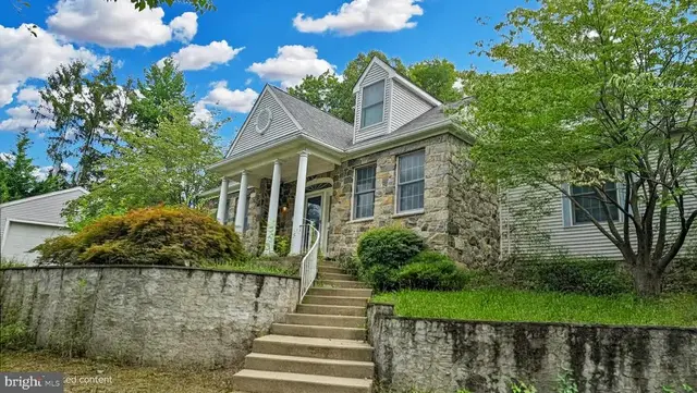401 Edgemoor Rd, Wilmington