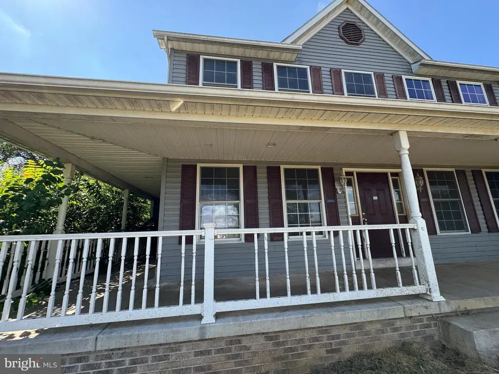 9161 Apple Jack Drive, MERCERSBURG