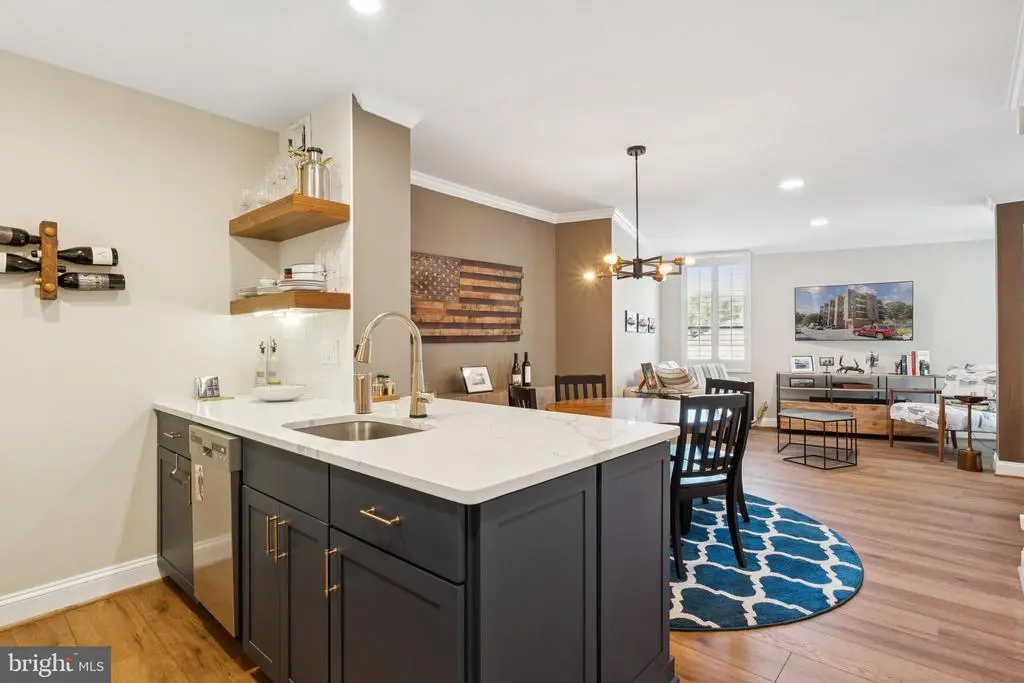 316 Burnside St #406, Annapolis