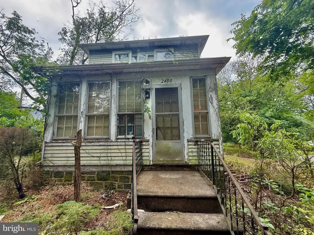 2400 N Mill Hill Rd, QUAKERTOWN