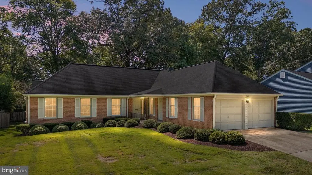 1545 Crofton Pkwy, Crofton