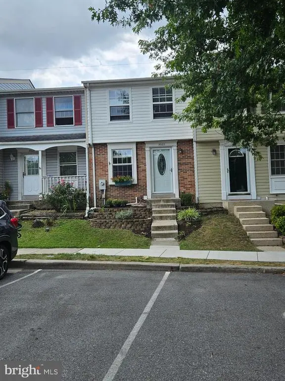 5922 Rowanberry Dr #19 B, Elkridge