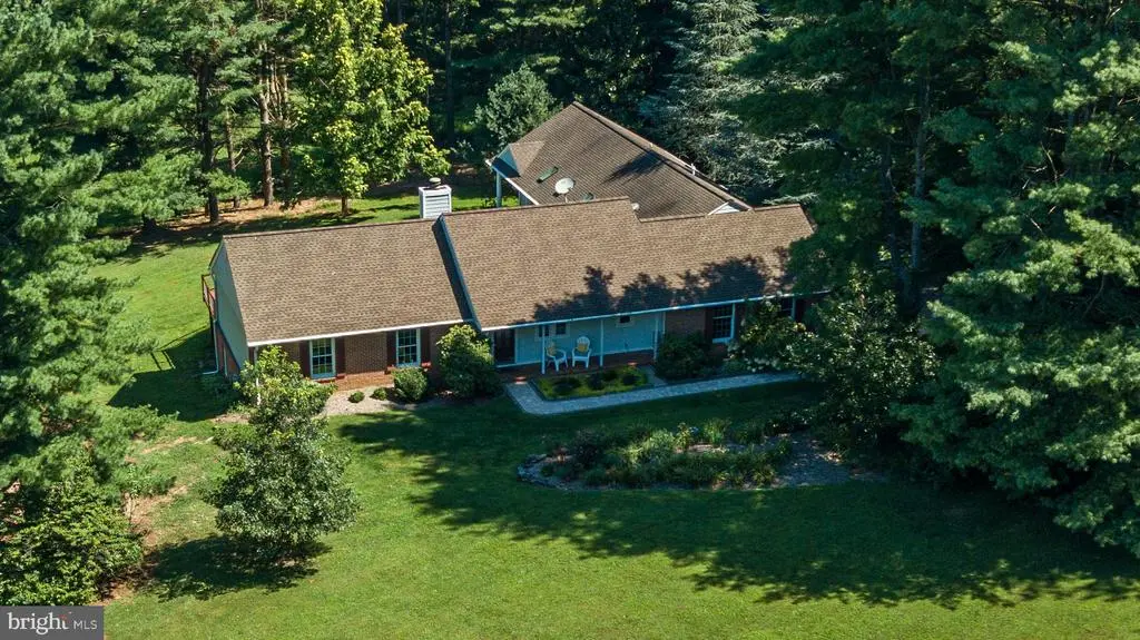 6 Deer Haven Ln, White Hall