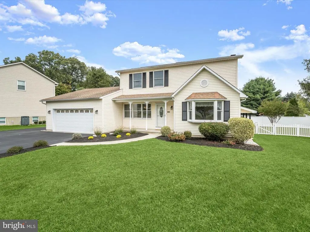 7911 Red Globe Ct, Severn