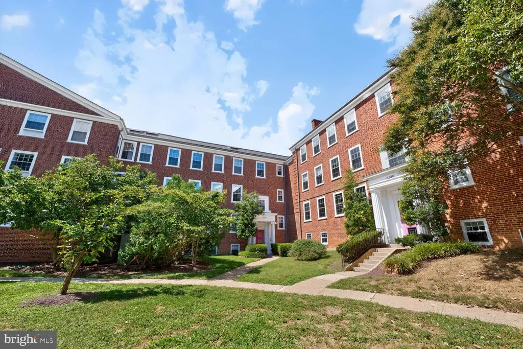 3530 39th St Nw #e-653, WASHINGTON