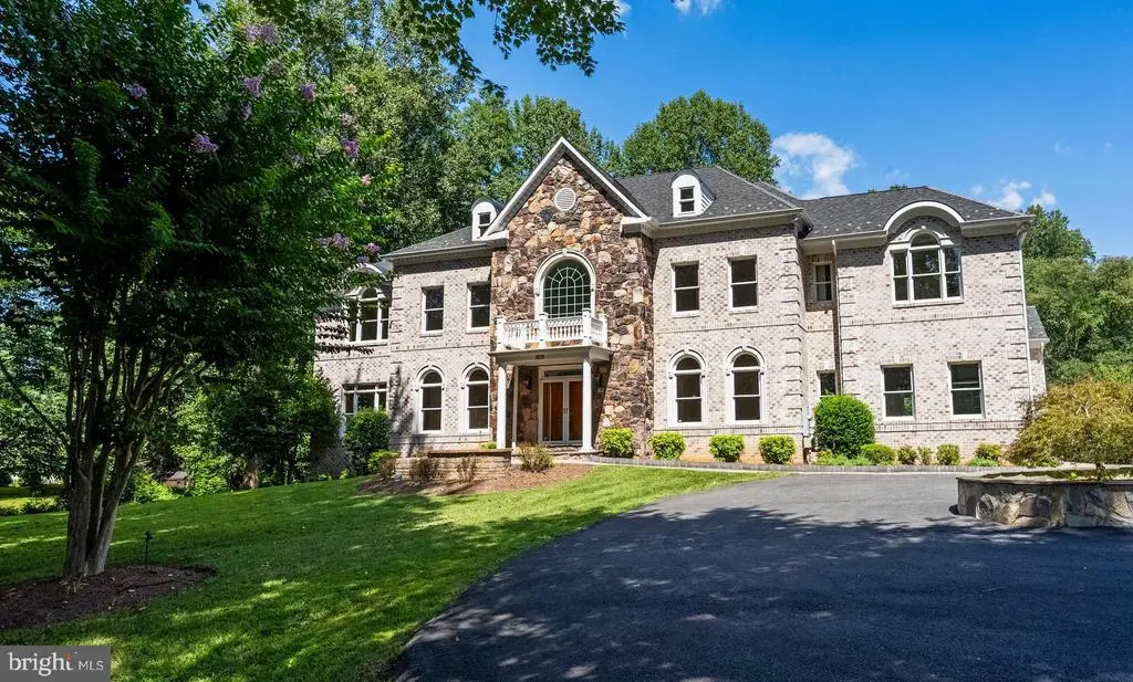 1619 Beulah Road, VIENNA