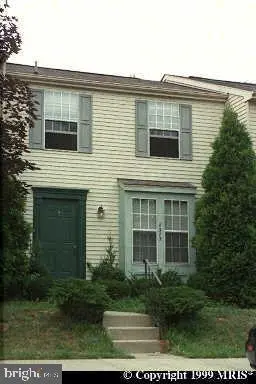 8373 Silver Trumpet Dr N, Columbia