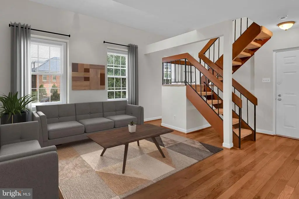 3839 Rodman St Nw #f36, WASHINGTON