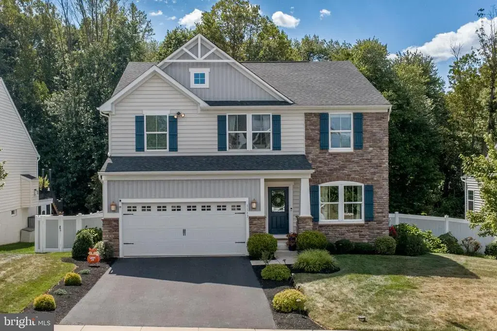 1117 Lynch Cir, WARMINSTER