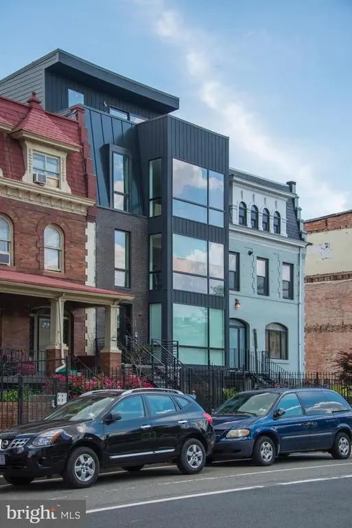 3467 Nw 14th St Nw #2, WASHINGTON