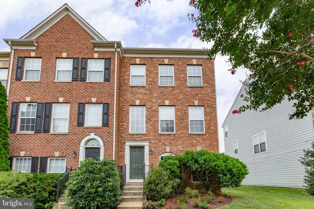 1113 Hampton St, Fredericksburg