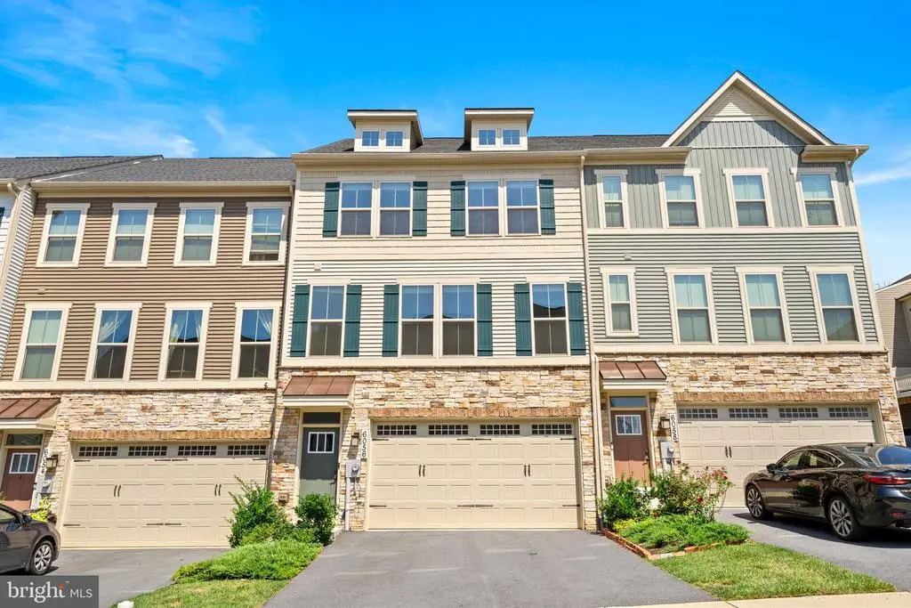 6056 Murray Ter, FREDERICK