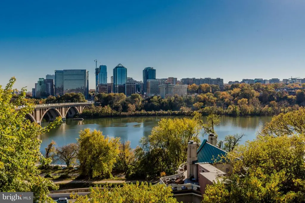 3620 Prospect St Nw, WASHINGTON