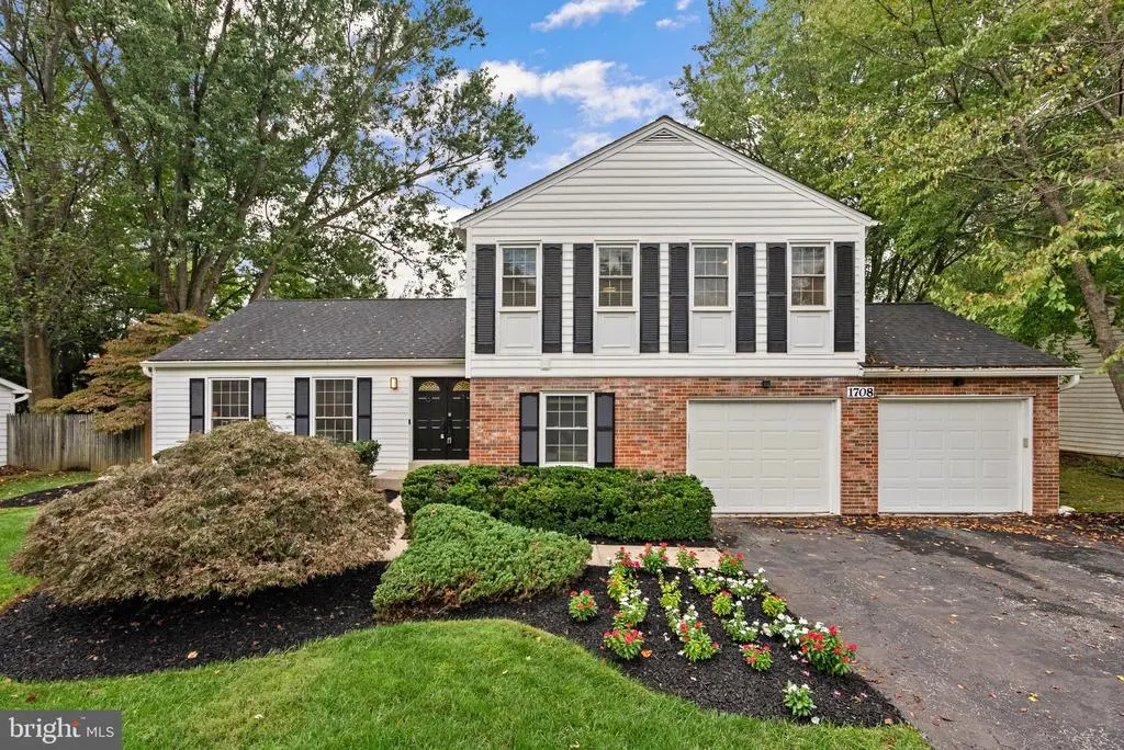 1708 Sunrise Dr, Rockville