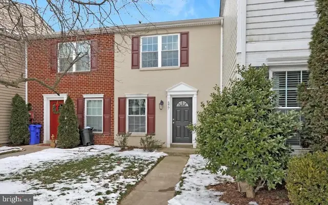 577 Lancaster Pl, Frederick