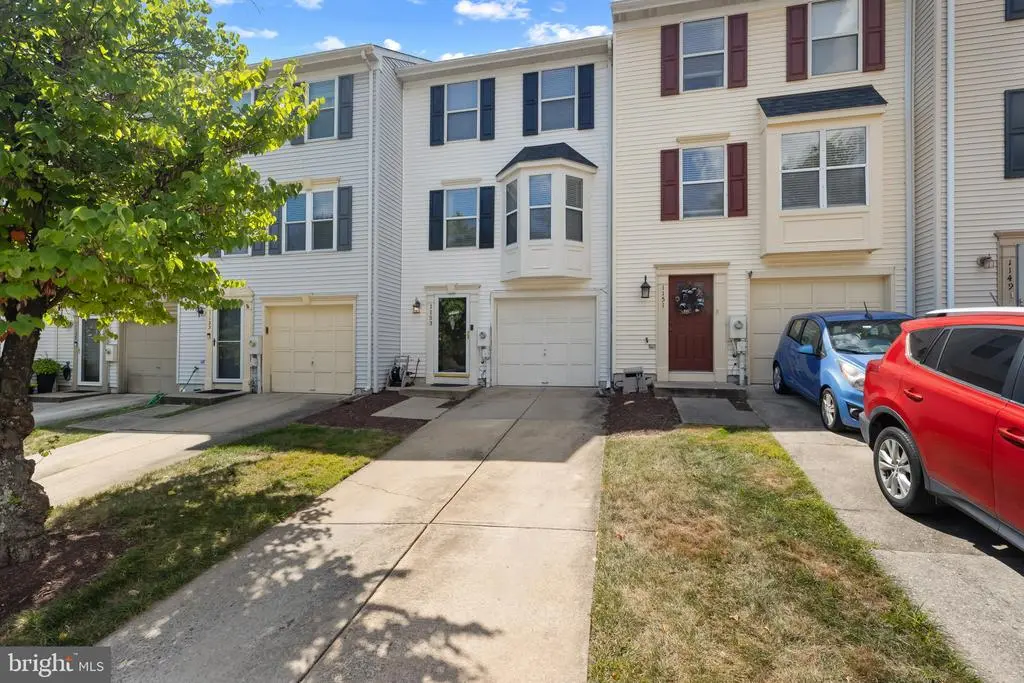 1153 Kelfield Dr #1153, Baltimore