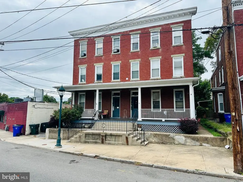 311 Summit Ave, Hagerstown