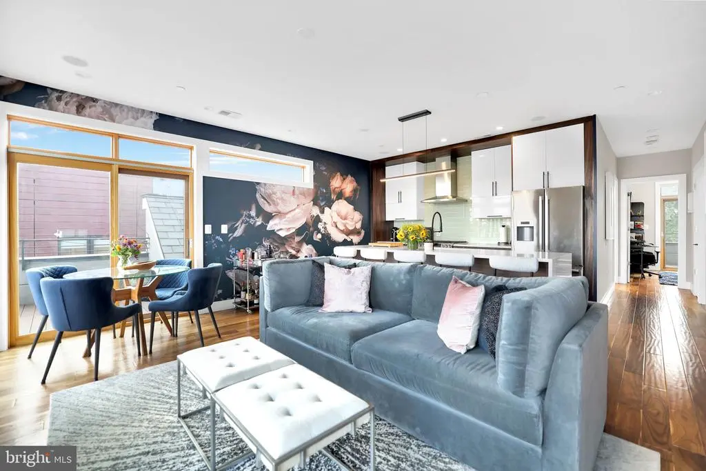 1337 K St Se #ph-3, WASHINGTON