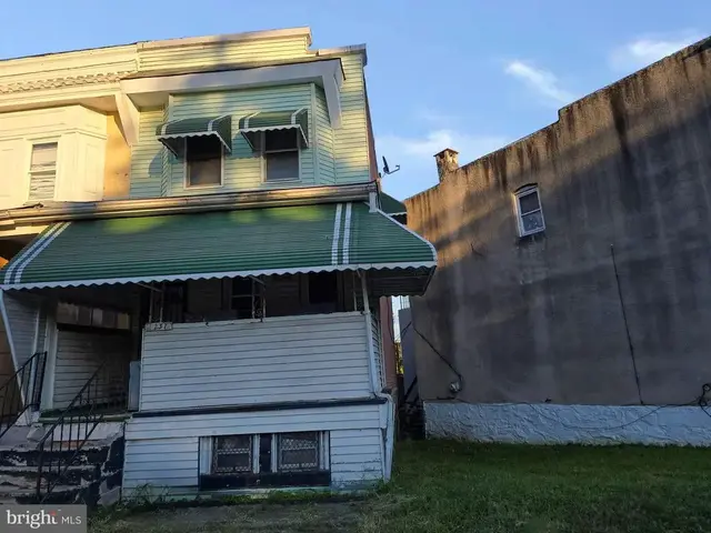 2237 Homewood Ave, Baltimore