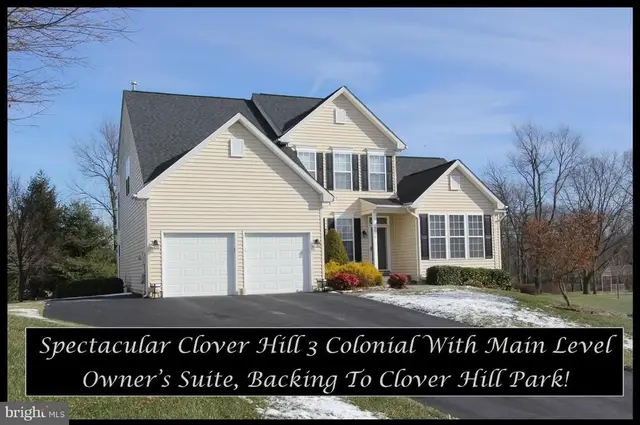 6706 Jordan Valley Ct, Frederick