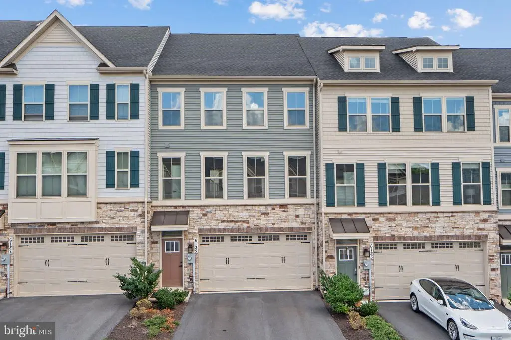 6135 Margarita Way, FREDERICK