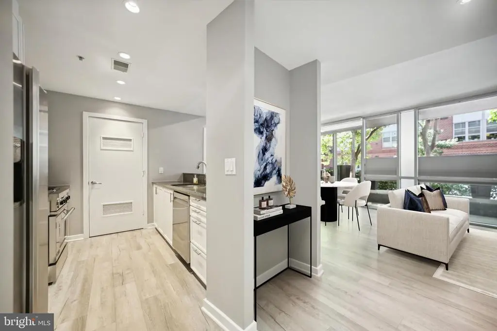 1300 13th St Nw #108, WASHINGTON