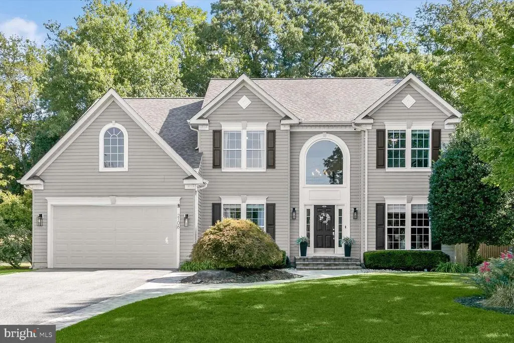 2106 Autumn Haze Ct, Gambrills