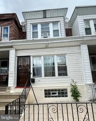 266 Linton St, PHILADELPHIA